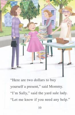 Pinkalicious and the Perfect Present - 6