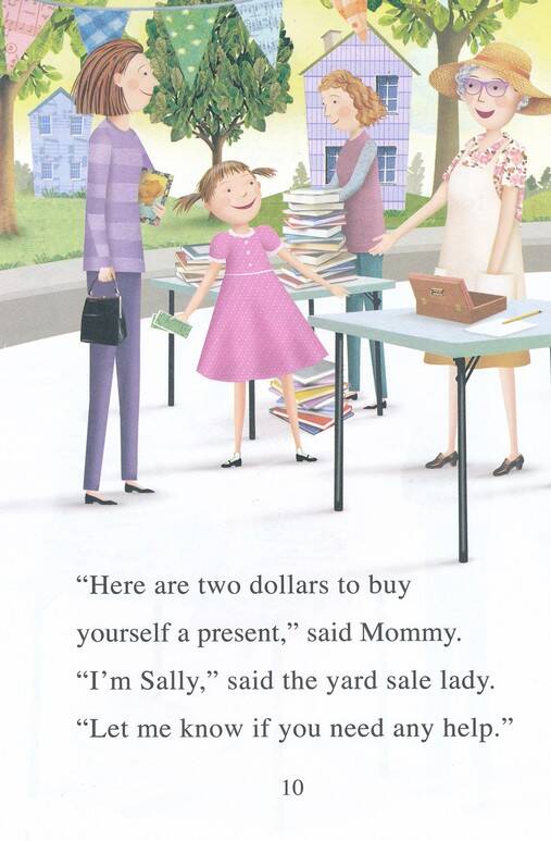 Pinkalicious and the Perfect Present - 6