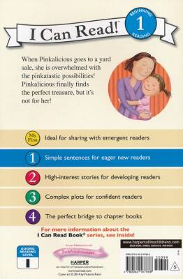 Pinkalicious and the Perfect Present - 2