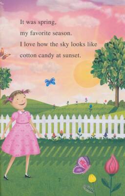 Pinkalicious: Fairy House - 3