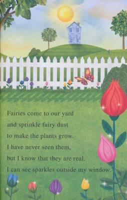 Pinkalicious: Fairy House - 5