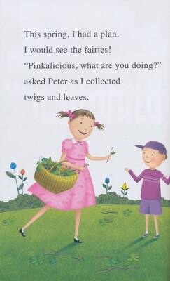 Pinkalicious: Fairy House - 6