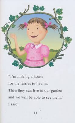 Pinkalicious: Fairy House - 7