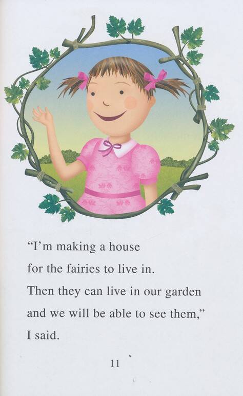 Pinkalicious: Fairy House - 7