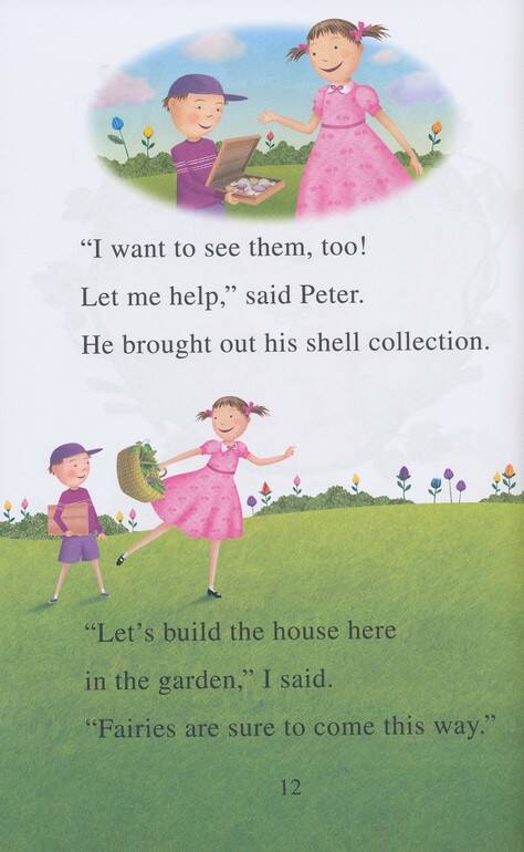 Pinkalicious: Fairy House - 8