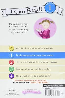 Pinkalicious: Pink around the Rink - 2