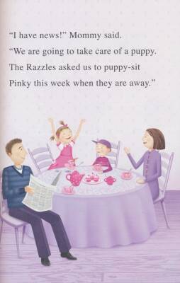 Pinkalicious: Puptastic! - 6