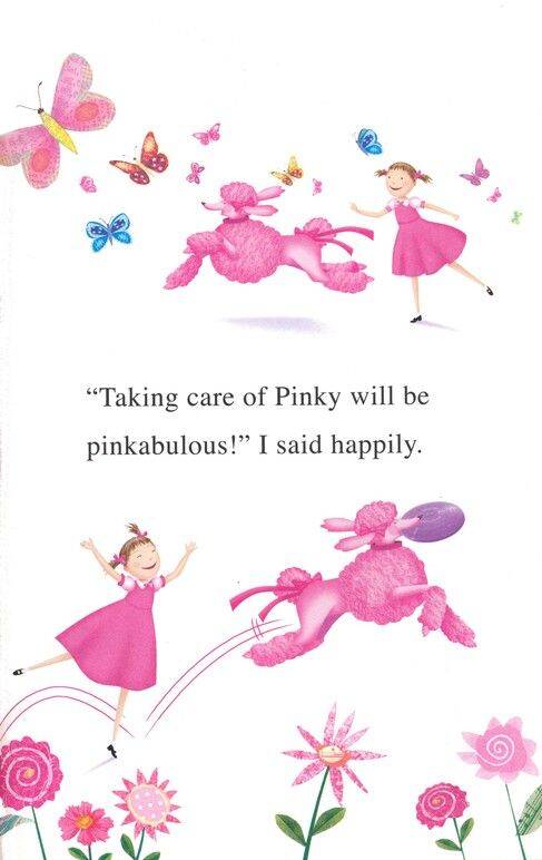 Pinkalicious: Puptastic! - 3