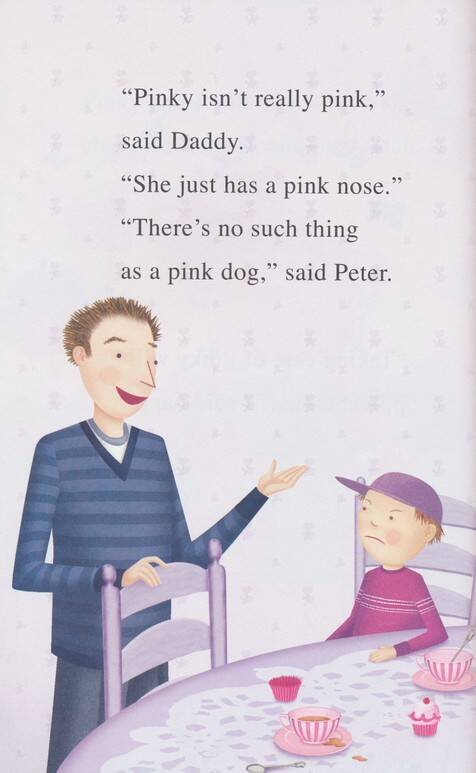 Pinkalicious: Puptastic! - 4