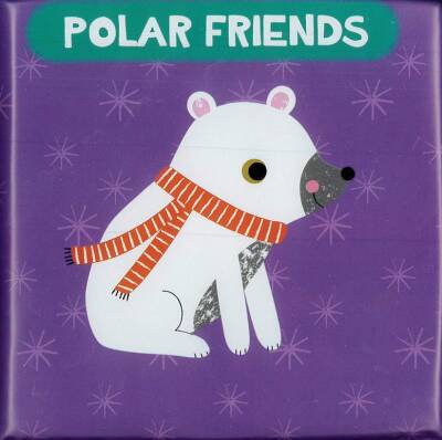 Polar (Bath Book in Box) - 3