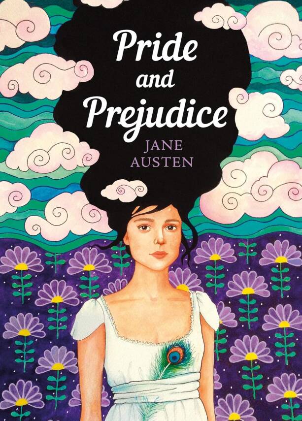 Pride and Prejudice - 1