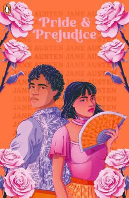 Pride and Prejudice - Puffin