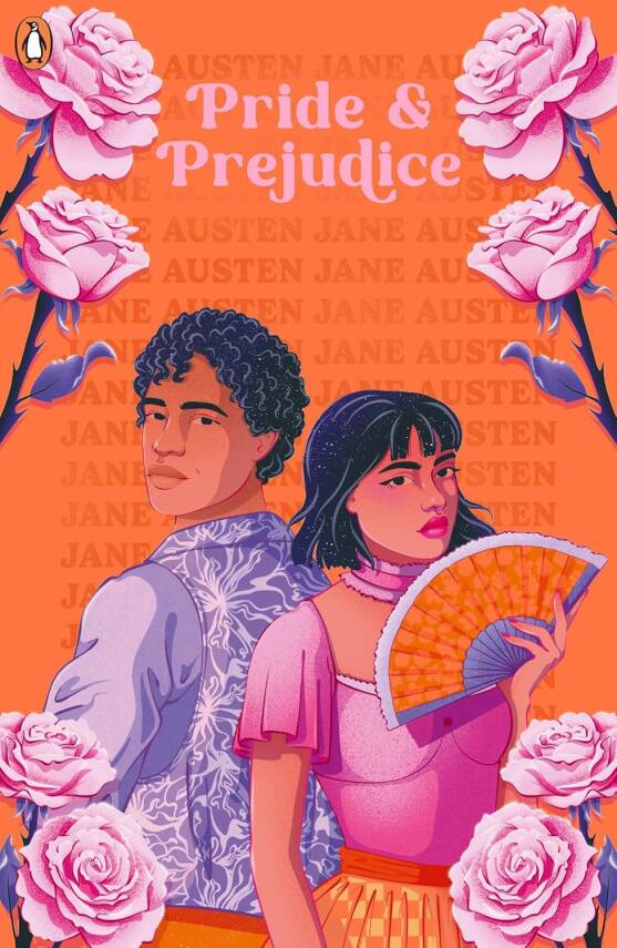 Pride and Prejudice - 1