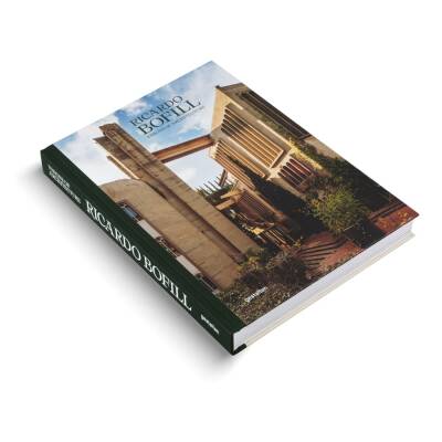 Ricardo Bofill: Visions of Architecture - 2