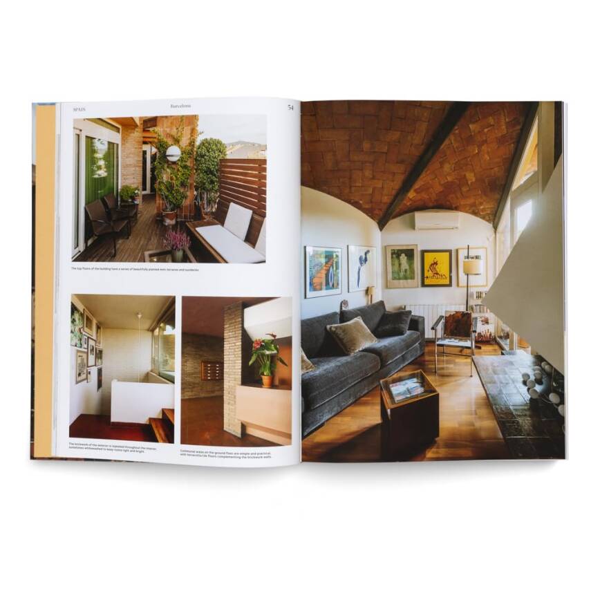 Ricardo Bofill: Visions of Architecture - 3