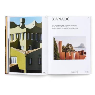 Ricardo Bofill: Visions of Architecture - 4