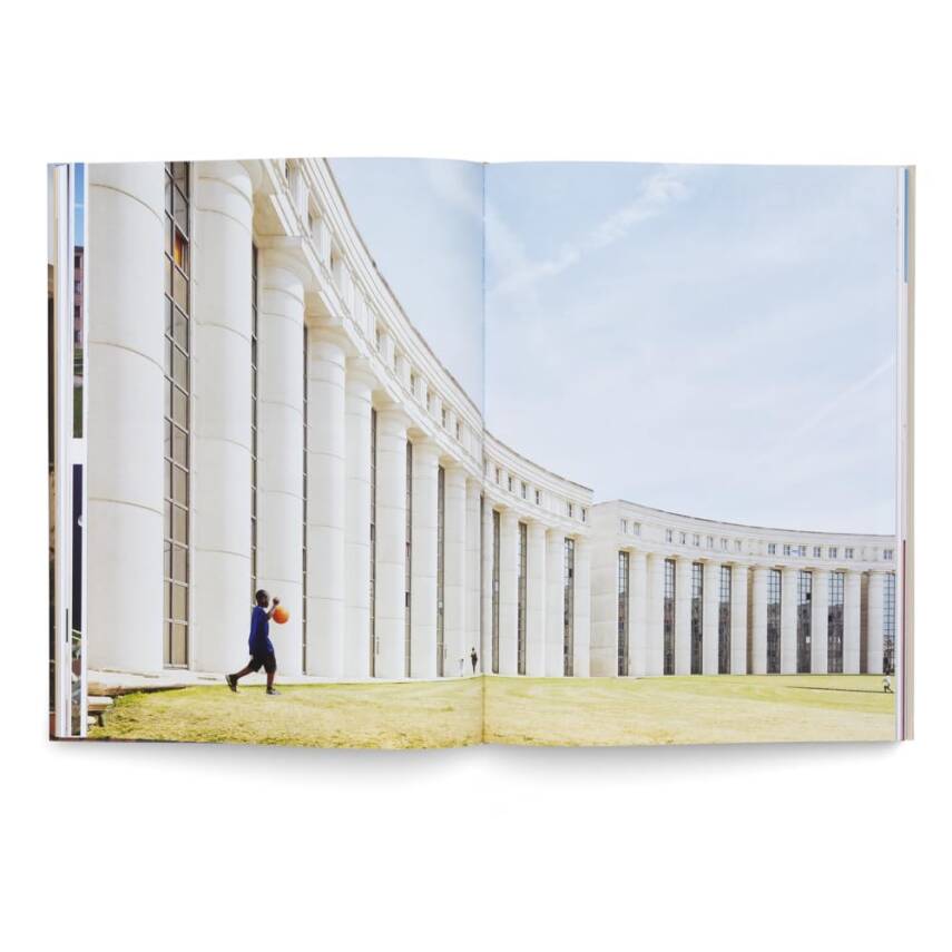 Ricardo Bofill: Visions of Architecture - 6