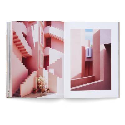 Ricardo Bofill: Visions of Architecture - 7