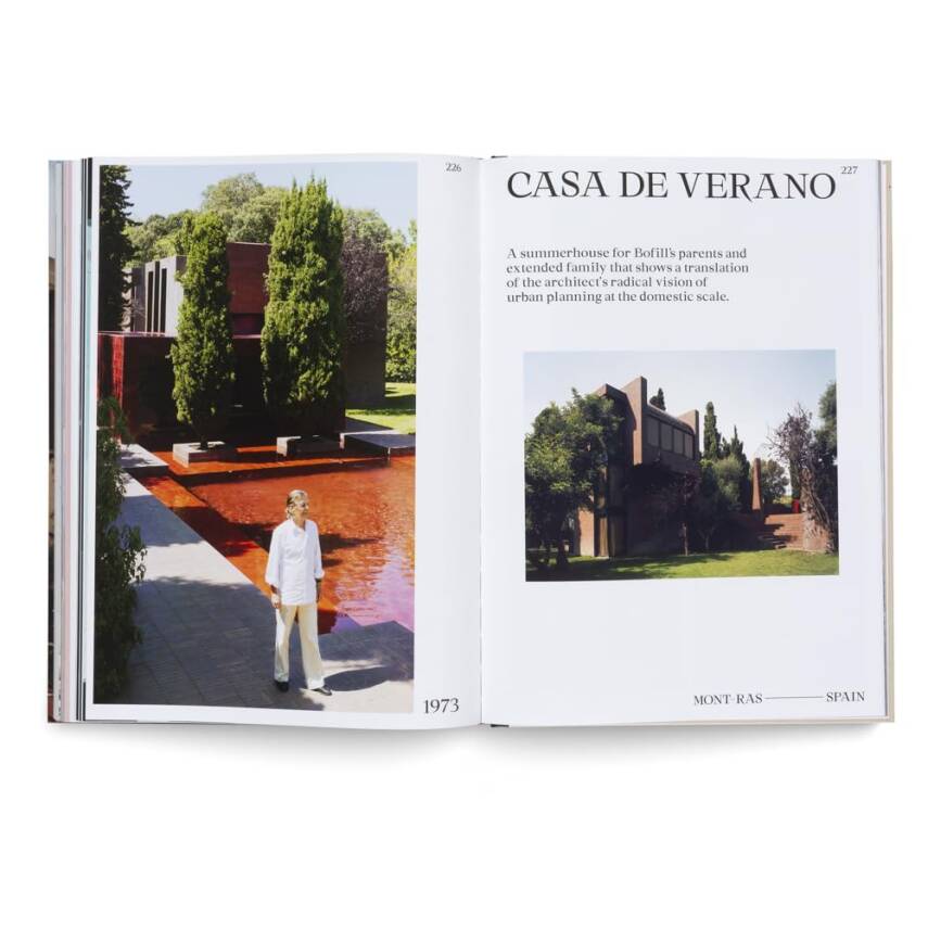 Ricardo Bofill: Visions of Architecture - 8