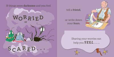 Roald Dahl: Fantastic Feelings - 2