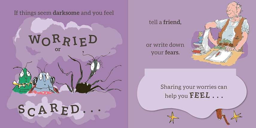 Roald Dahl: Fantastic Feelings - 2