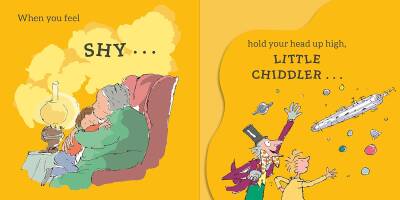 Roald Dahl: Fantastic Feelings - 4