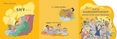 Roald Dahl: Fantastic Feelings - 5