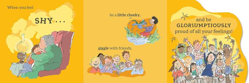 Roald Dahl: Fantastic Feelings - 5