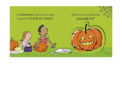 Roald Dahl: Trick or Treat - 2
