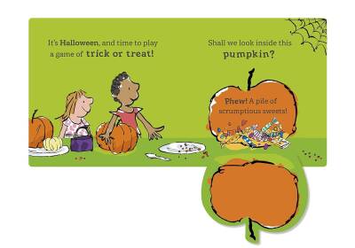 Roald Dahl: Trick or Treat - 3