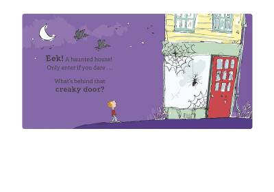 Roald Dahl: Trick or Treat - 4