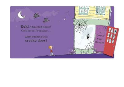 Roald Dahl: Trick or Treat - 5