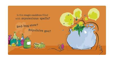 Roald Dahl: Trick or Treat - 6