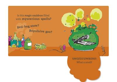 Roald Dahl: Trick or Treat - 7