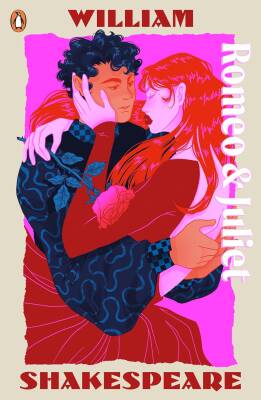 Romeo and Juliet - Puffin