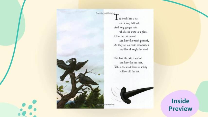 Room on the Broom - 2