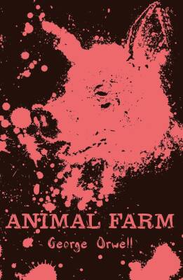 Scholastic Classics: Animal Farm - Scholastic