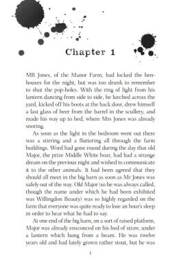 Scholastic Classics: Animal Farm - 3