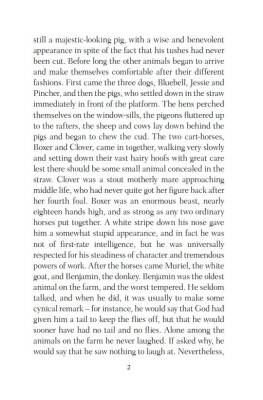 Scholastic Classics: Animal Farm - 4