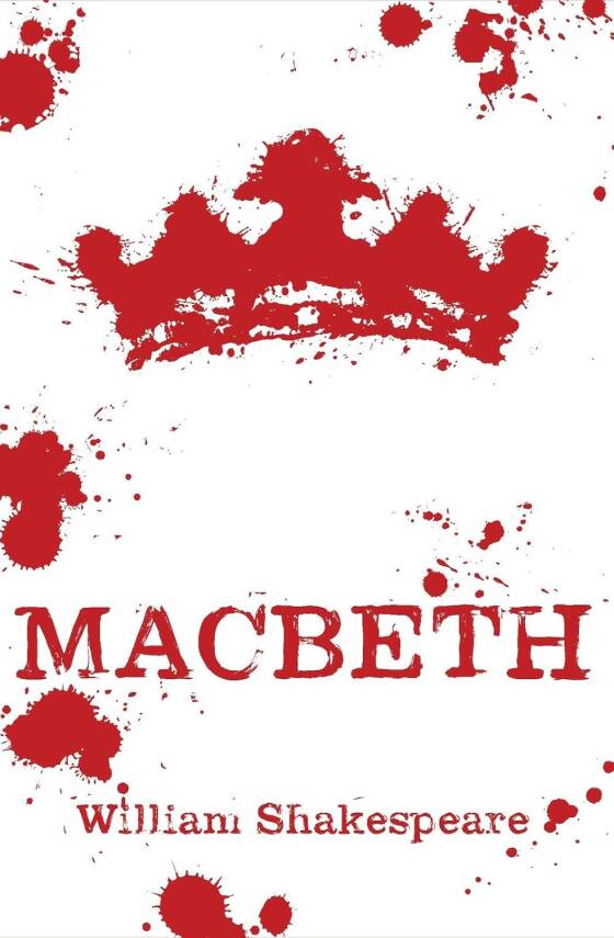 Scholastic Classics: Macbeth - 1