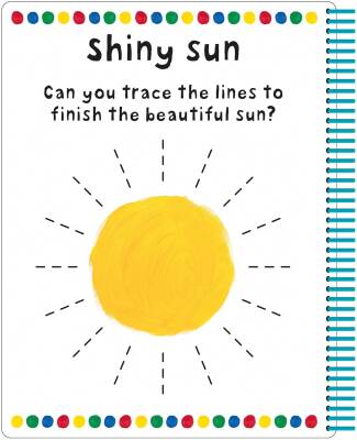 See, Touch, Feel: Play Book - 2