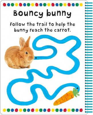 See, Touch, Feel: Play Book - 4