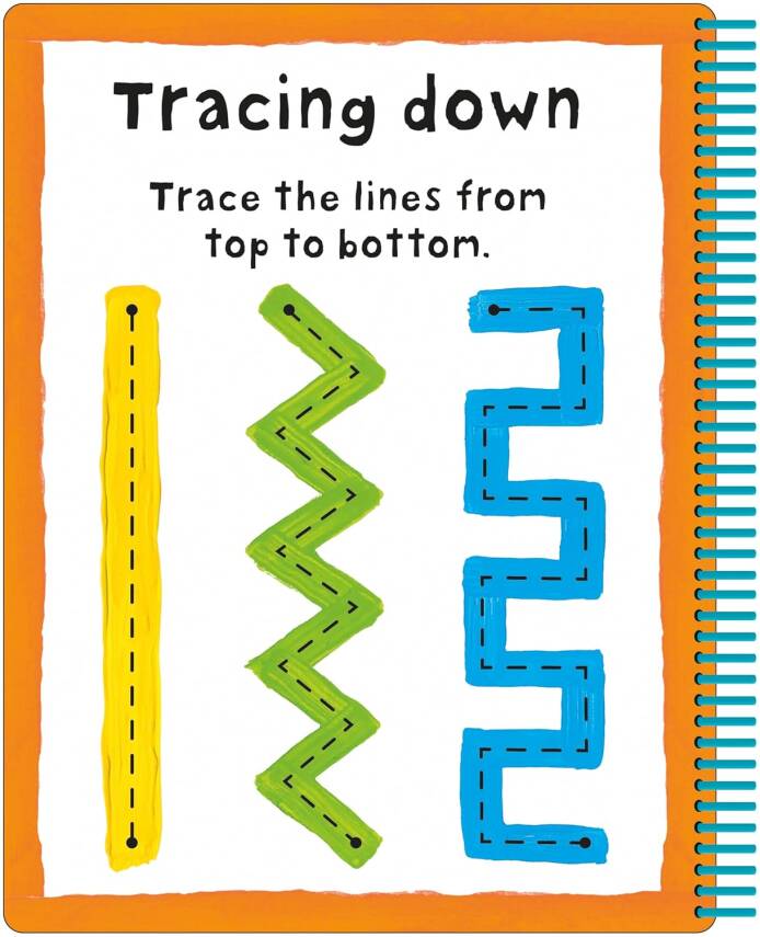 See, Touch, Feel: Play Book - 6