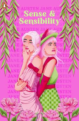 Sense and Sensibility - Puffin