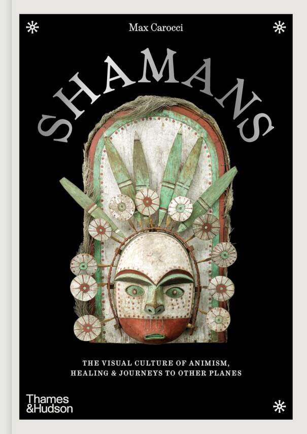 Shamans - 1
