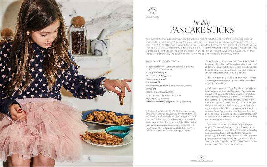 She's a Host: An Unbuttoned Cookbook for Elegant Entertaining - 3