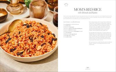 She's a Host: An Unbuttoned Cookbook for Elegant Entertaining - 7