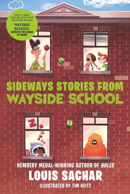 Sideways Stories from Wayside School - HarperCollins