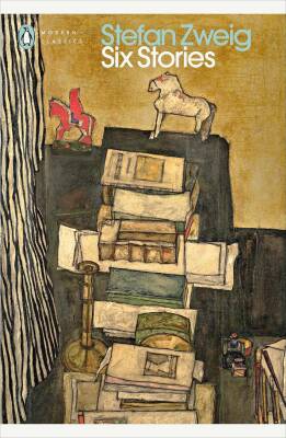 Six Stories - Penguin Classics