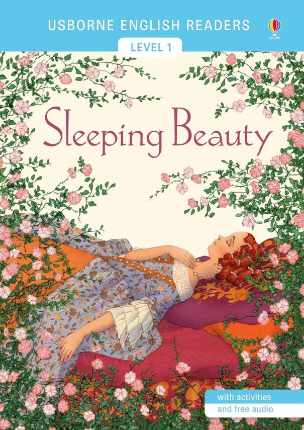 Sleeping Beauty - 1